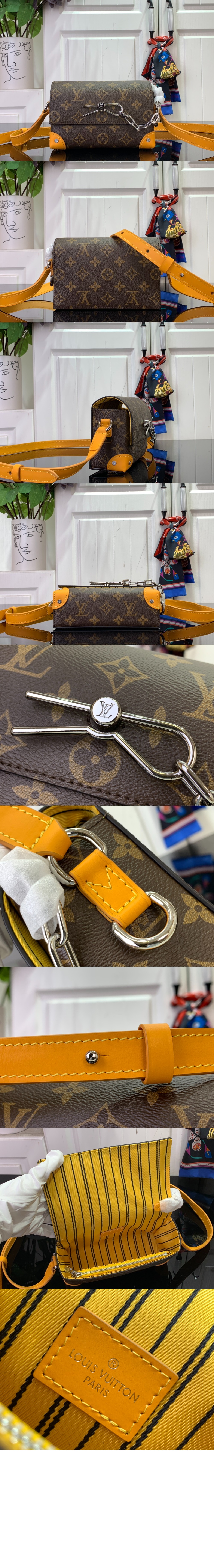 스티머 웨어러블 월릿 M12810 > Steamer - 스티머