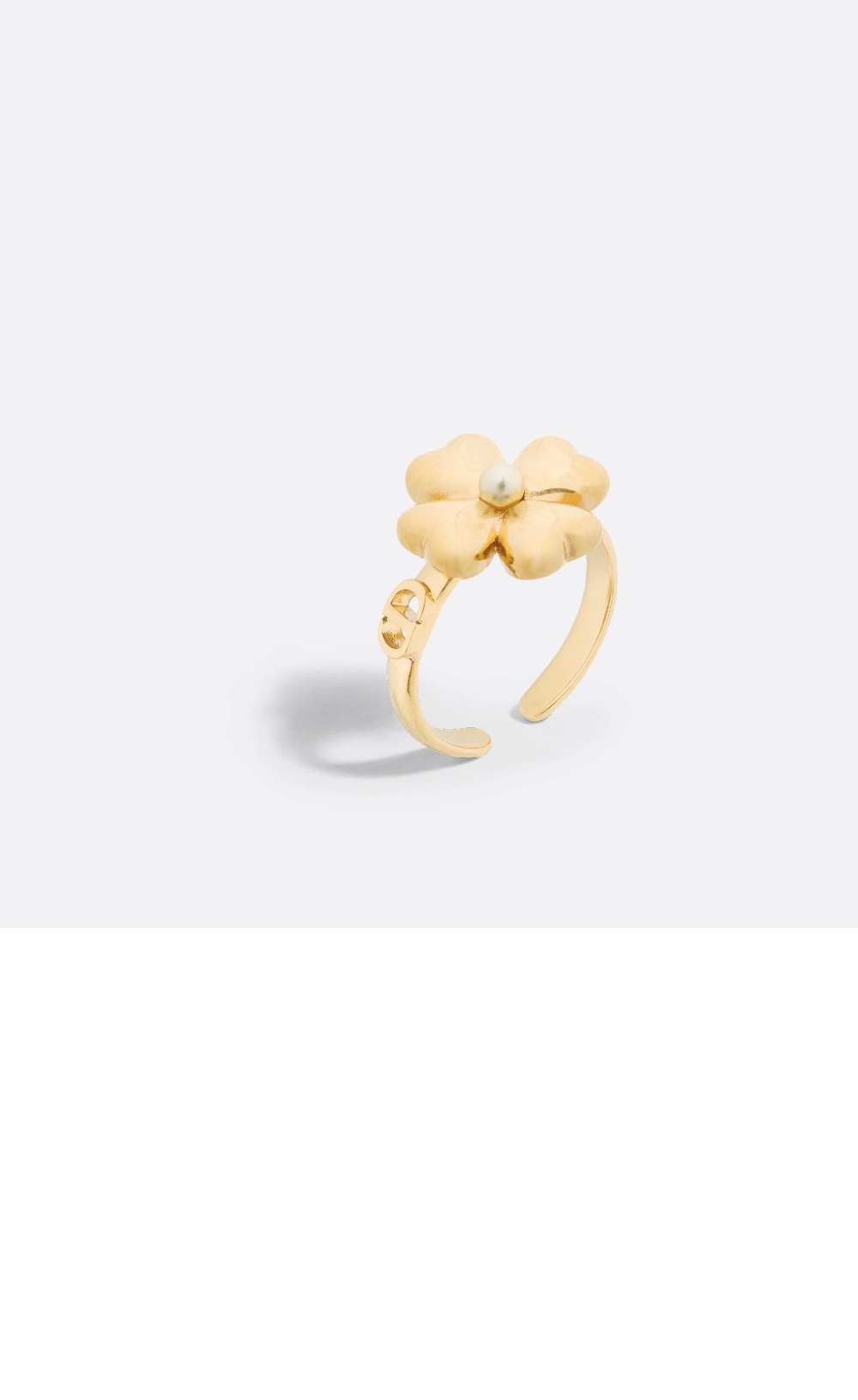 Lucky Dior 반지 R2542 > 디올