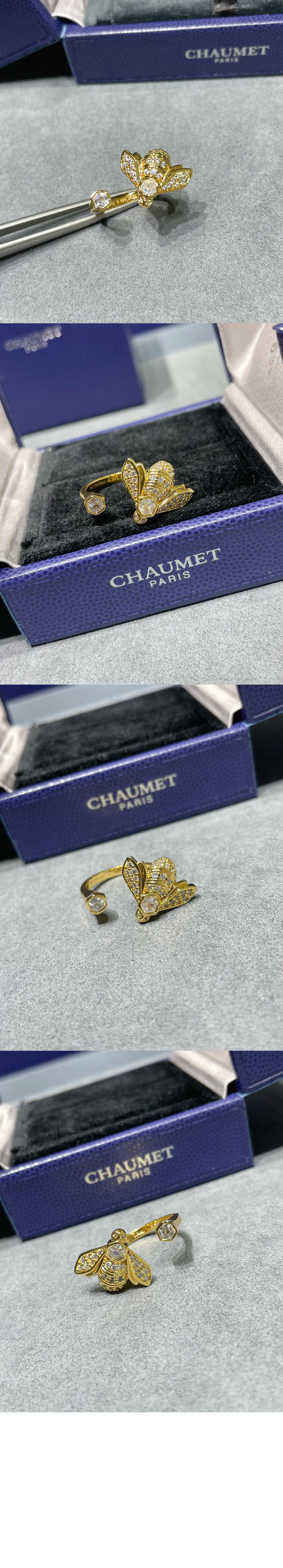 Bee de Chaumet 링 085065 > Etc - 기타제품
