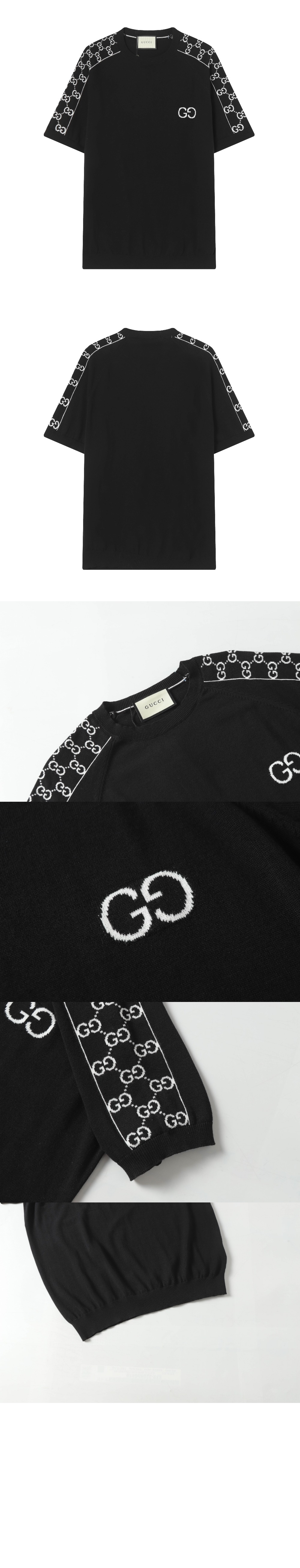 로고 프린트 반팔 > Etc - 기타제품