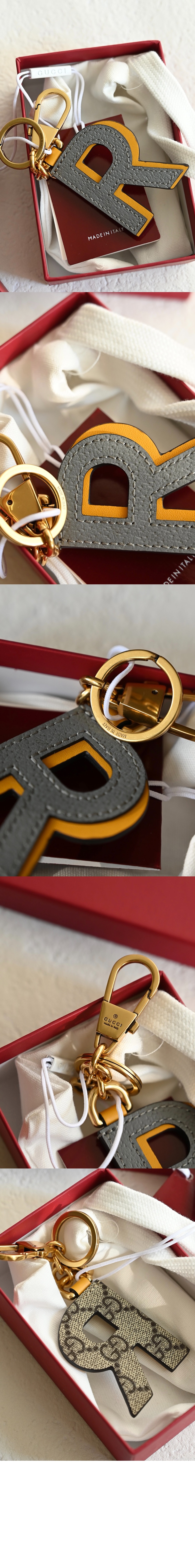 문자 R 키 링 727652 > Etc - 기타제품