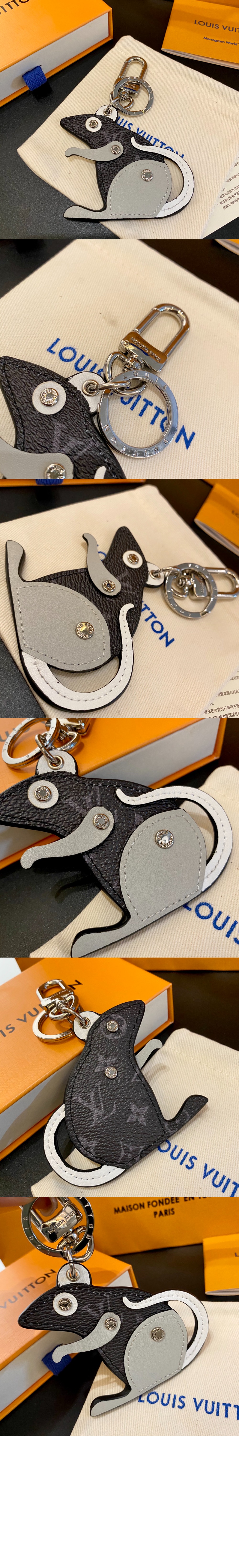 RAT 키 홀더 M68835 > Etc - 기타제품