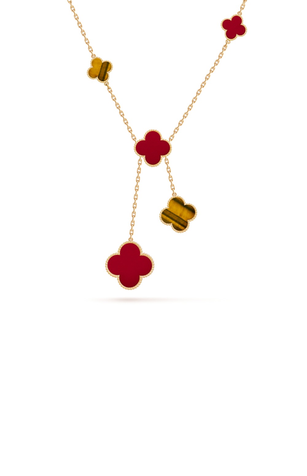 매직 알함브라 네크리스 5JP00 > Etc - 기타제품