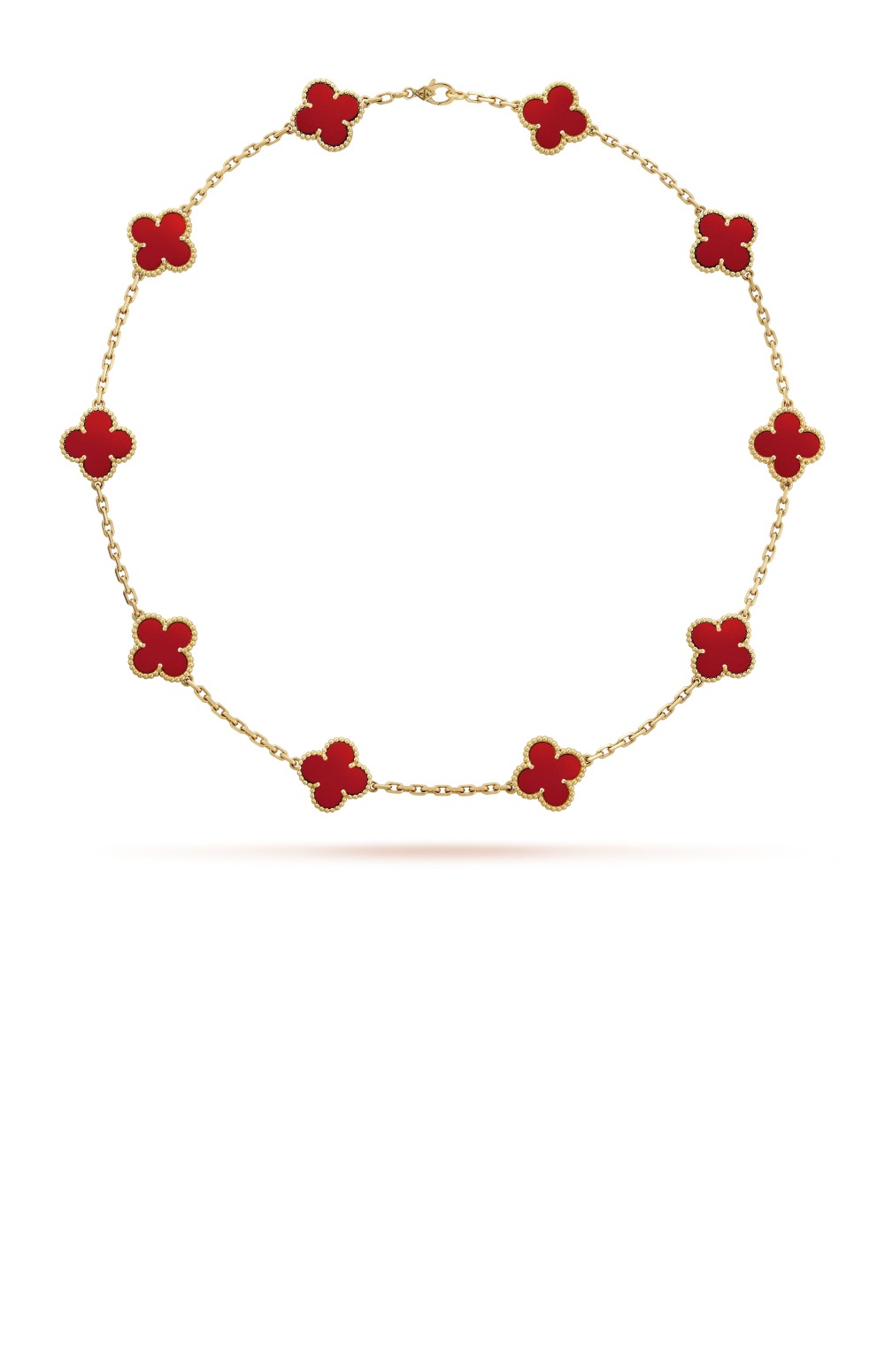 빈티지 알함브라 네크리스 40600 > Etc - 기타제품