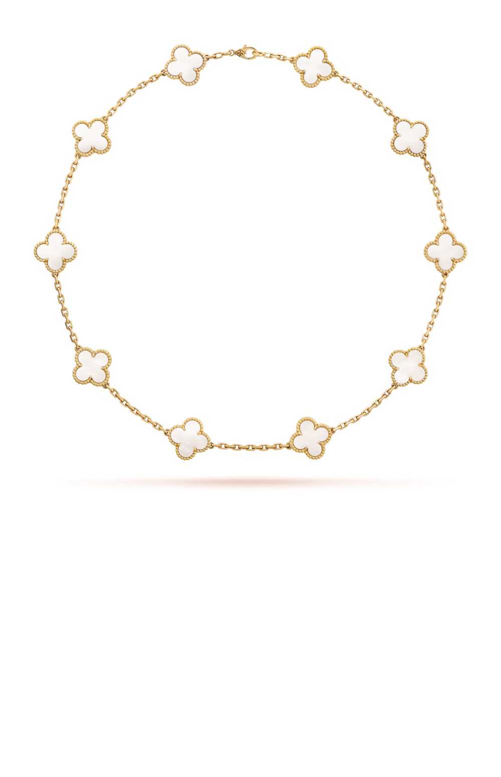 빈티지 알함브라 네크리스 42800 > Etc - 기타제품