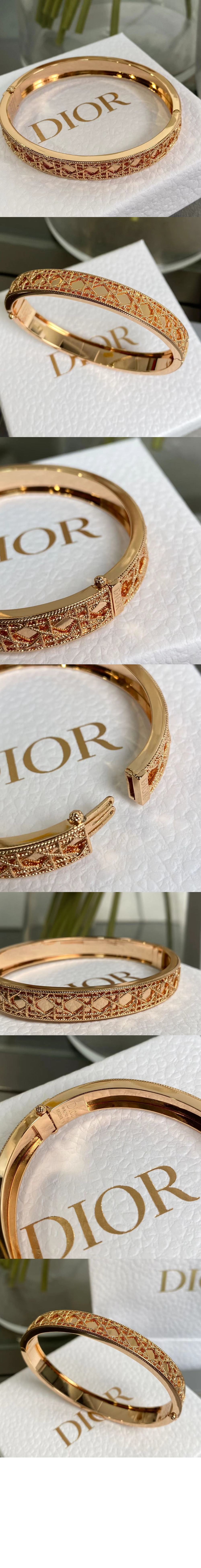 My Dior 팔찌 JMYD9 > 디올