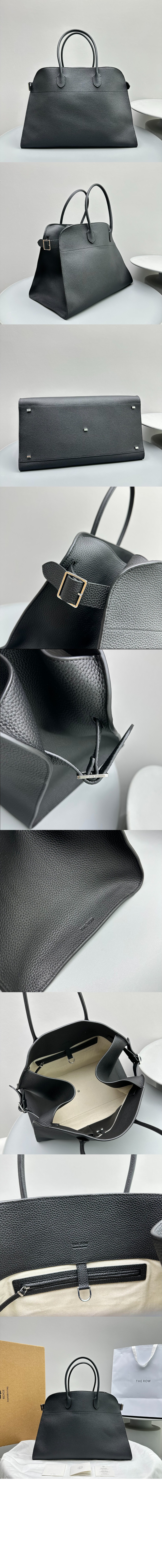 Soft Margaux 17 가죽백 W1254L > Margaux - 마고