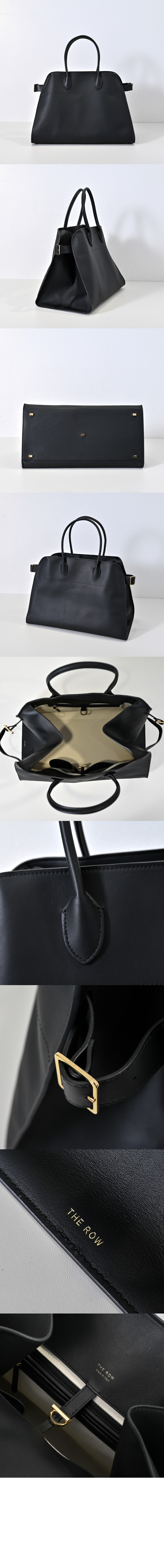 Soft Margaux 17 가죽백 W1254L > Margaux - 마고