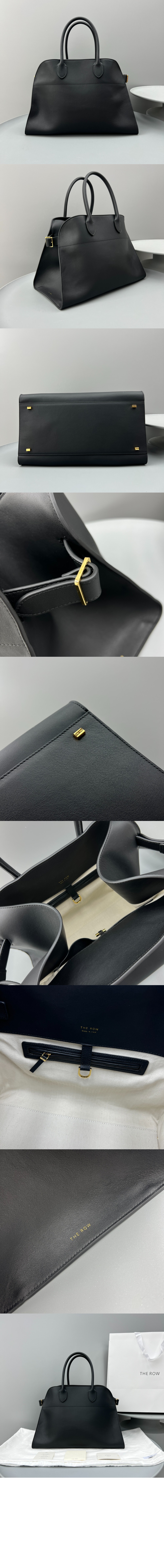 Soft Margaux 15 가죽백 W1255L > Margaux - 마고