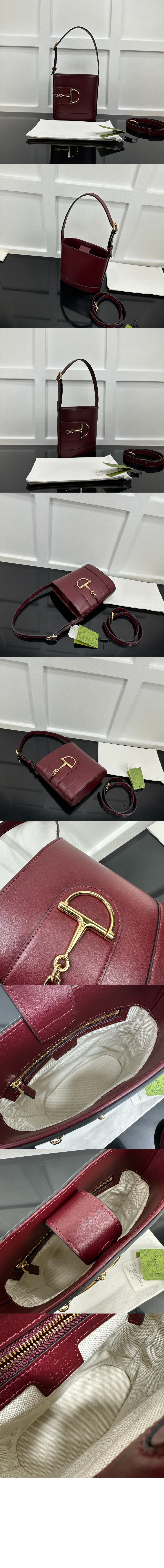 73 미니 버킷백 833665 > Etc - 기타제품