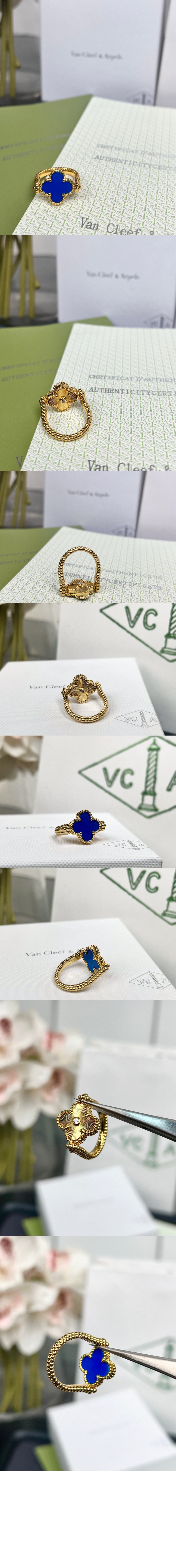 빈티지 알함브라 리버시블 링 GV100 > Etc - 기타제품