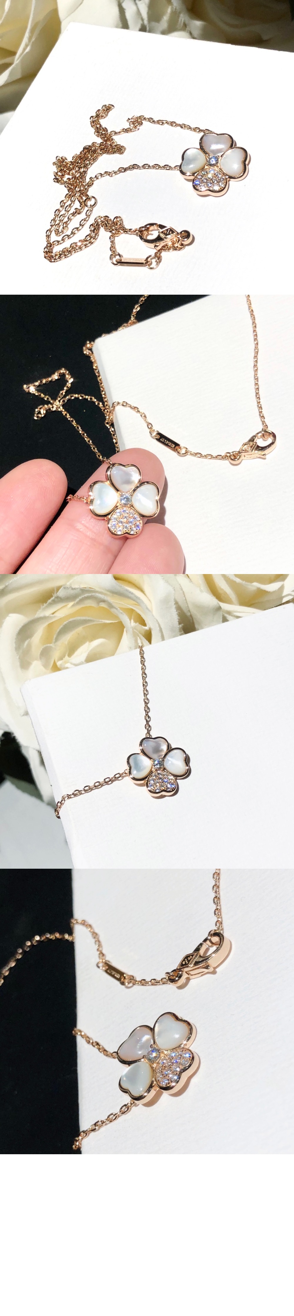 코스모스 미디엄 모델 클립 펜던트 5BV00 > Etc - 기타제품