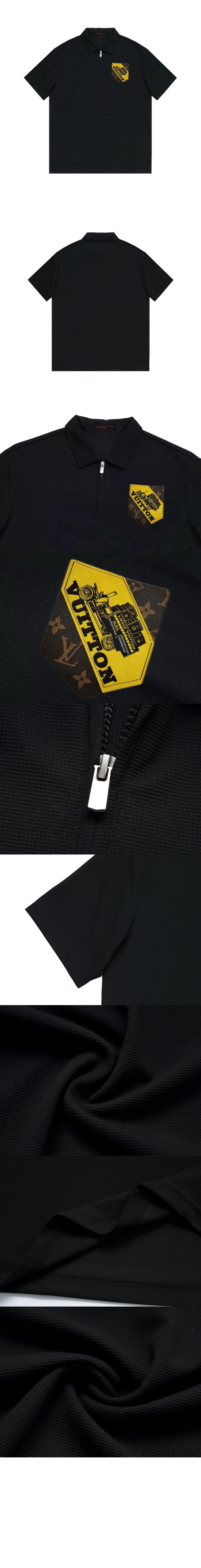 로고 프린트 반팔 > Etc - 기타제품