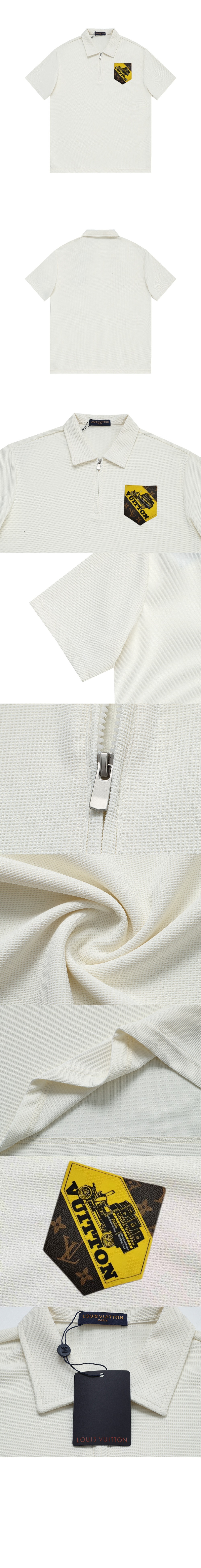 로고 프린트 반팔 > Etc - 기타제품