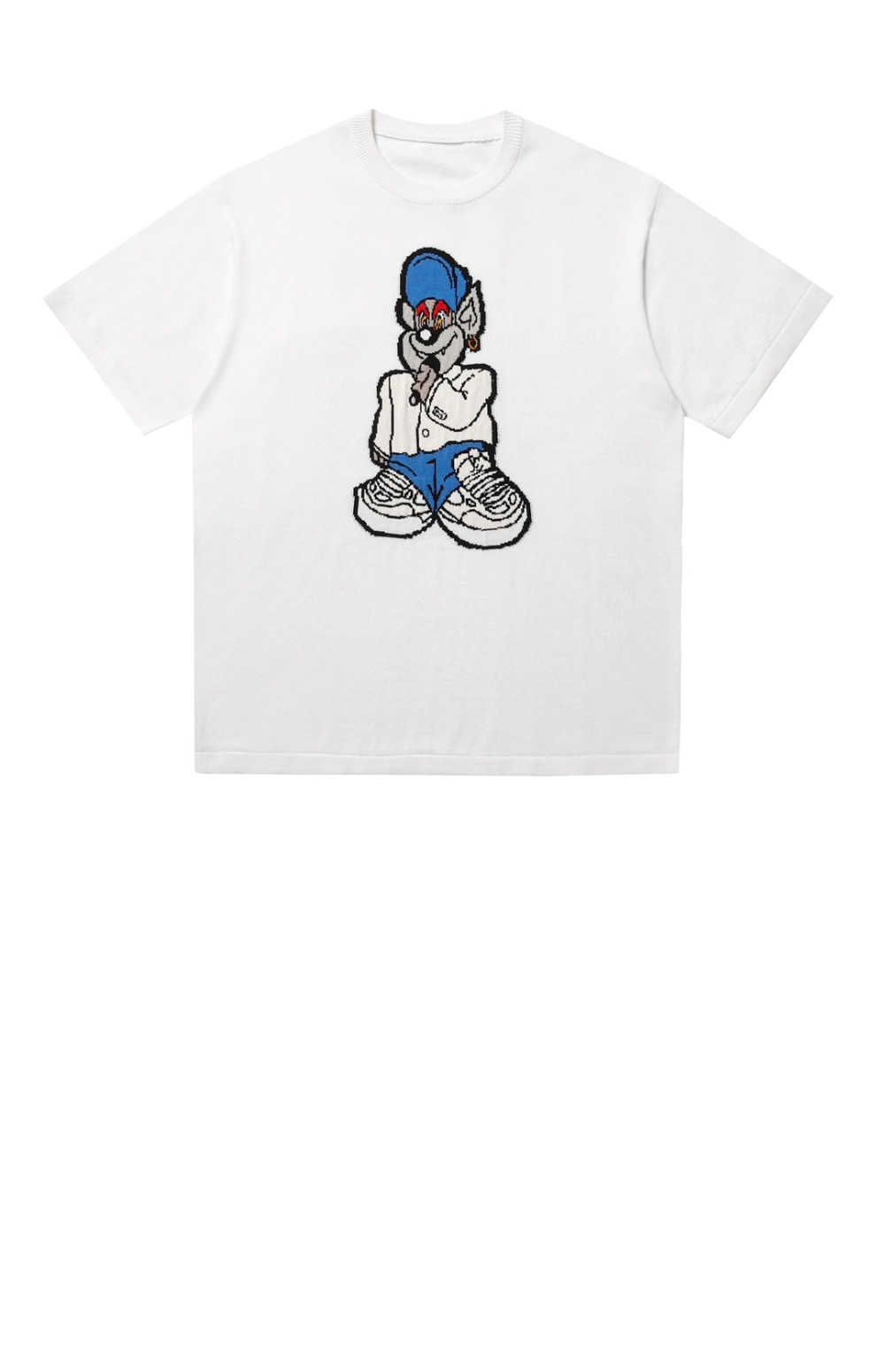 로고 프린트 반팔 > Etc - 기타제품