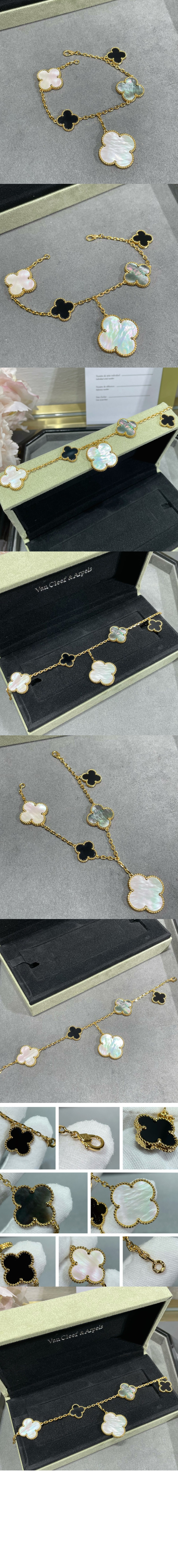 매직 알함브라 브레이슬릿 78700 > Etc - 기타제품