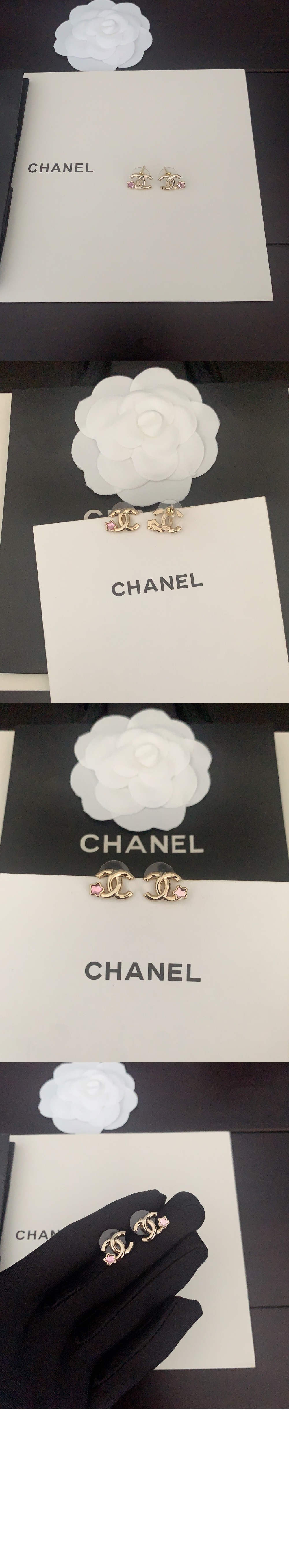 Stud 귀걸이 ABF184 > Etc - 기타제품