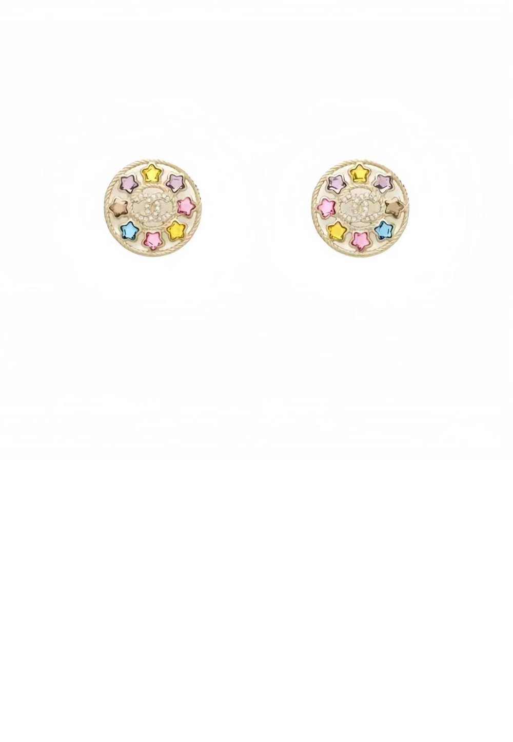 Stud 귀걸이 ABF133 > Etc - 기타제품