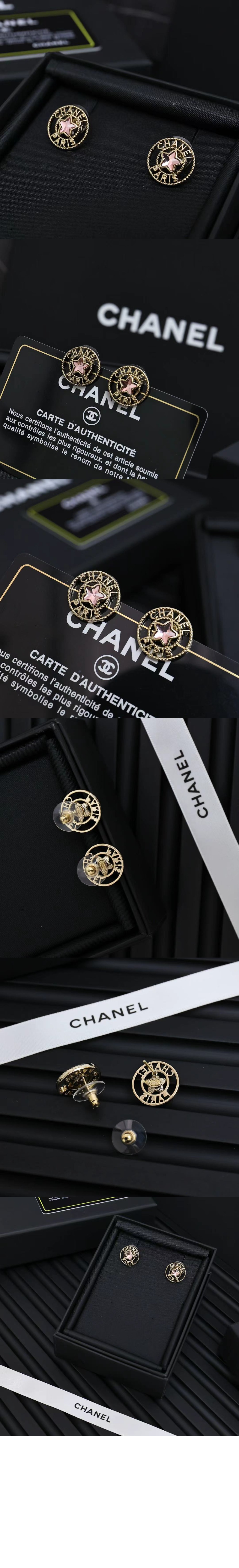 Stud 귀걸이 ABF132 > Etc - 기타제품