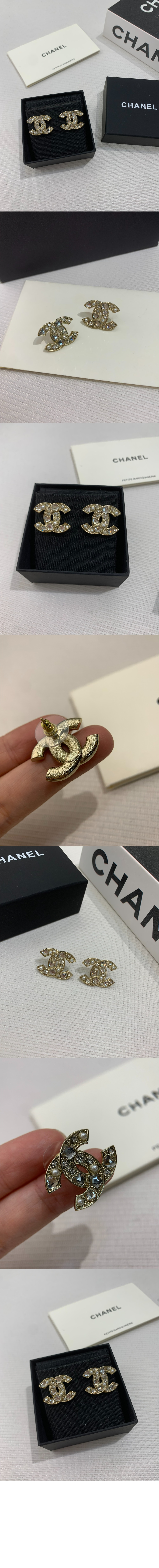 Stud 귀걸이 ABF217 > Etc - 기타제품