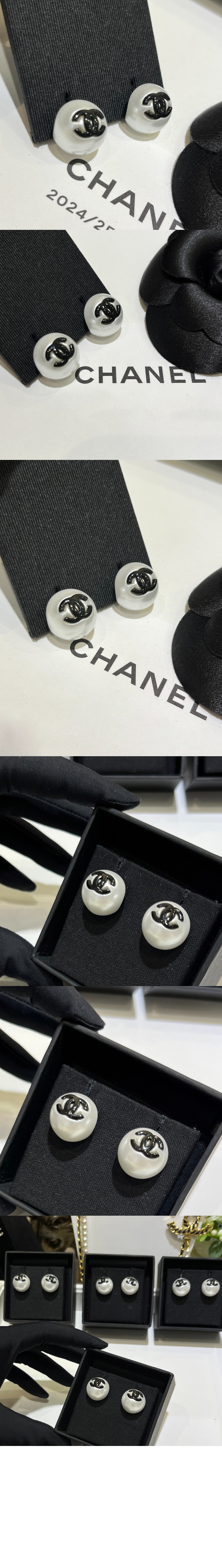 Stud 귀걸이  ABF364 > Etc - 기타제품