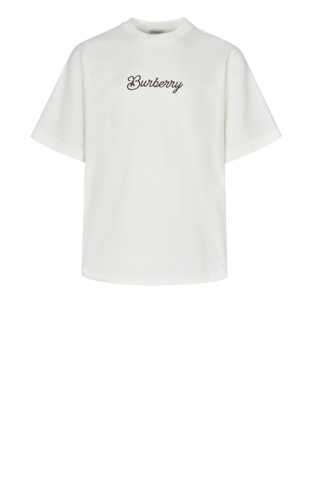 패턴 코튼 티셔츠 > Etc - 기타제품