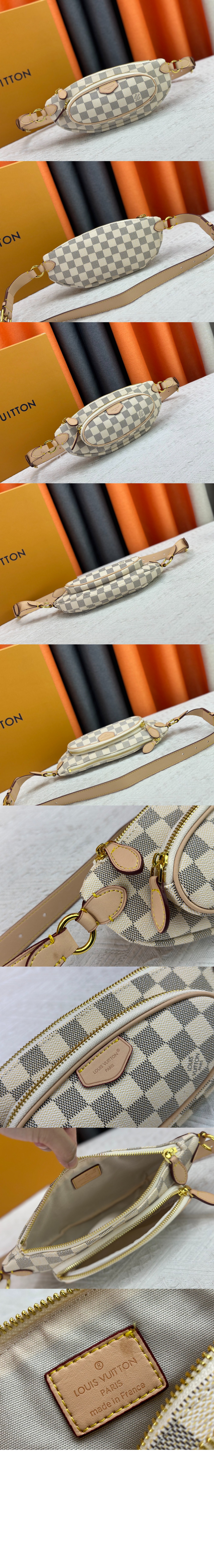 킵잇 N00230 > Bumbag - 범백