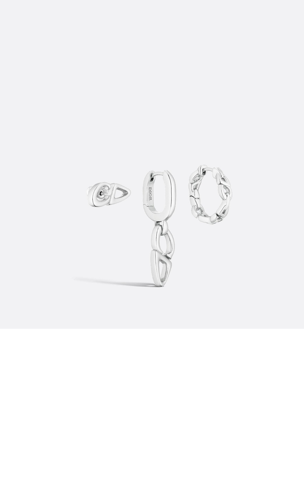 CD30 귀걸이 세트 E4426 > 디올