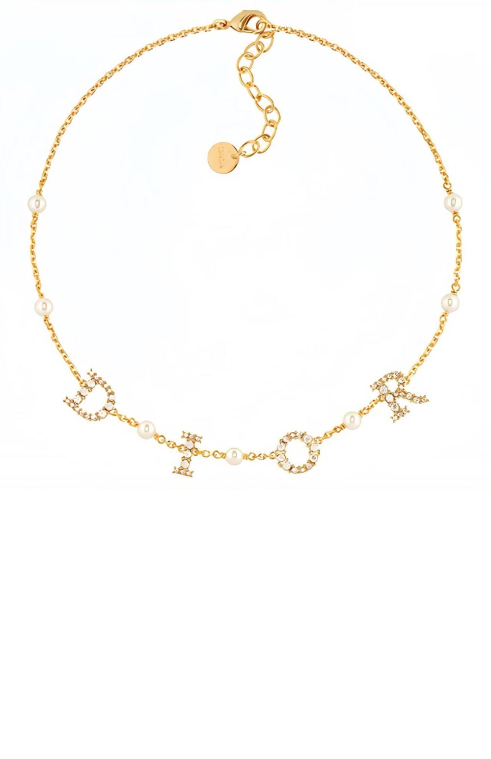 목걸이  N3278 > 디올