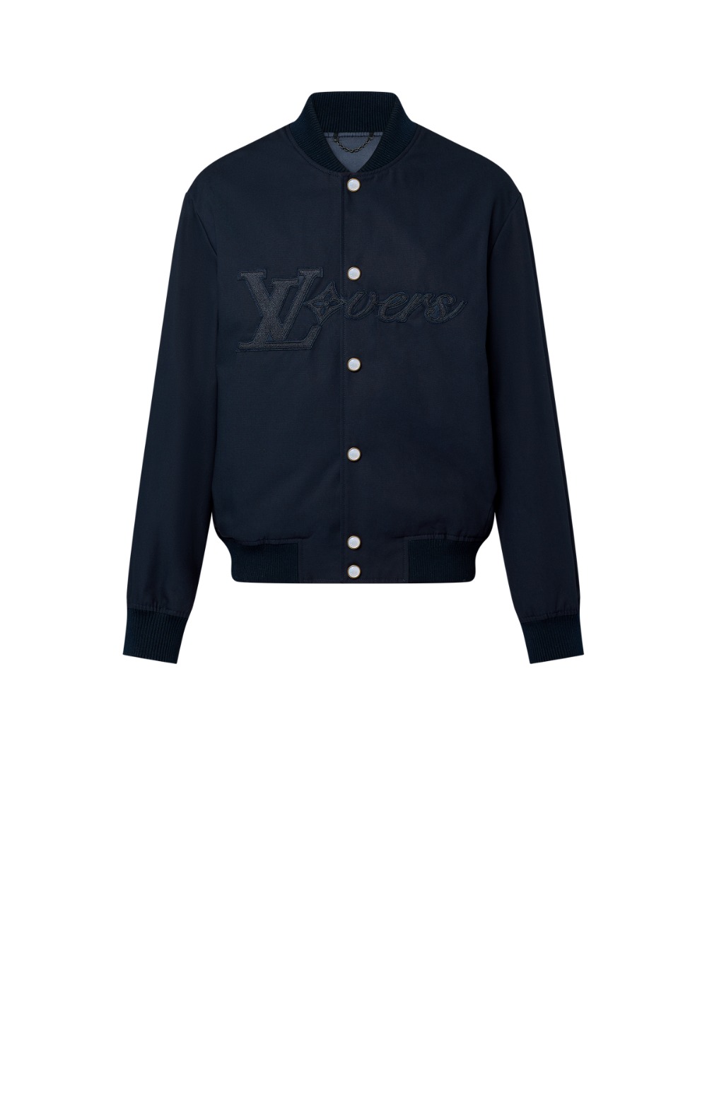 엠브로이더드 코튼 보머 > Etc - 기타제품