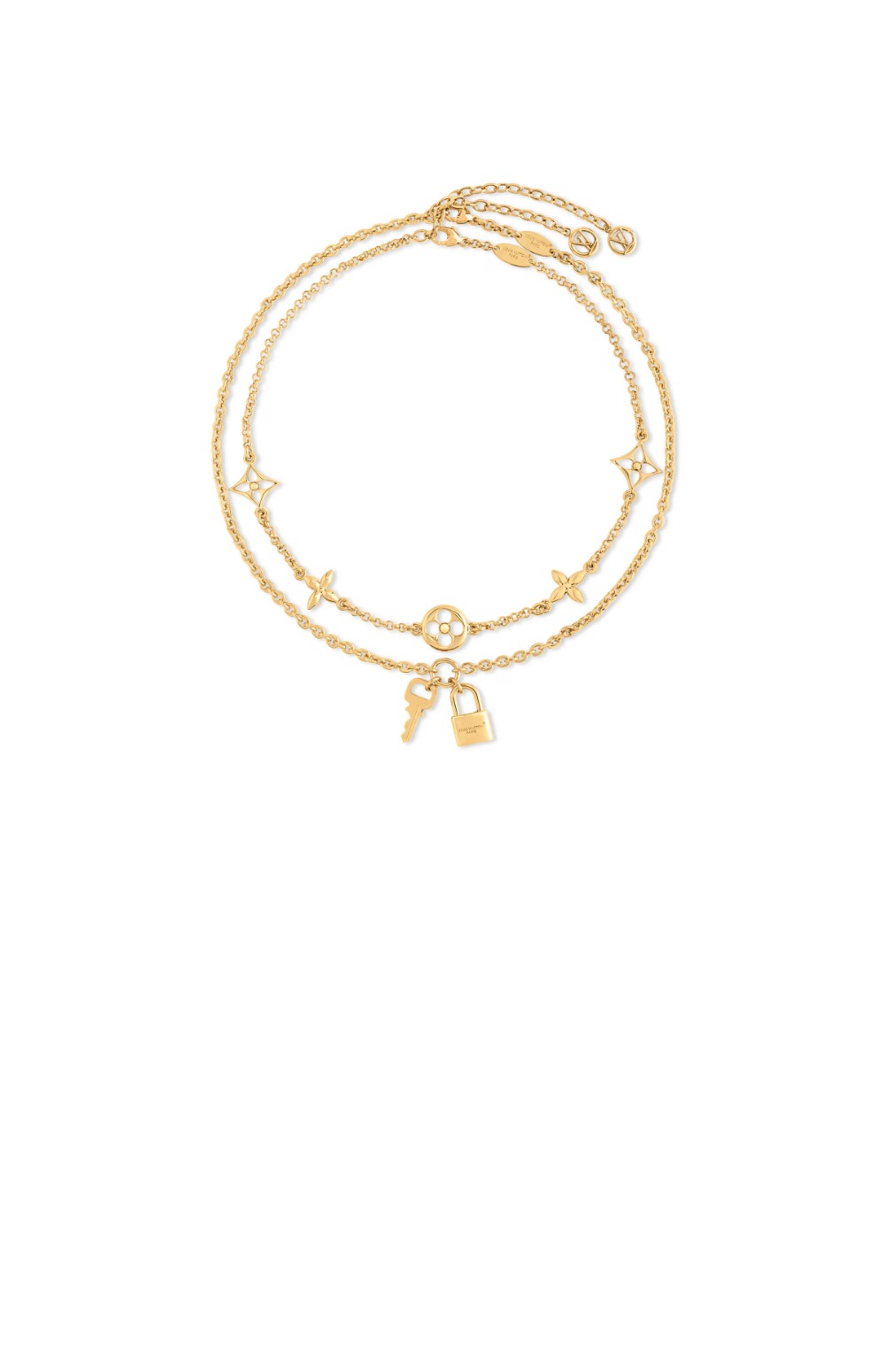 아이코닉 참 목걸이 M02494 > Etc - 기타제품