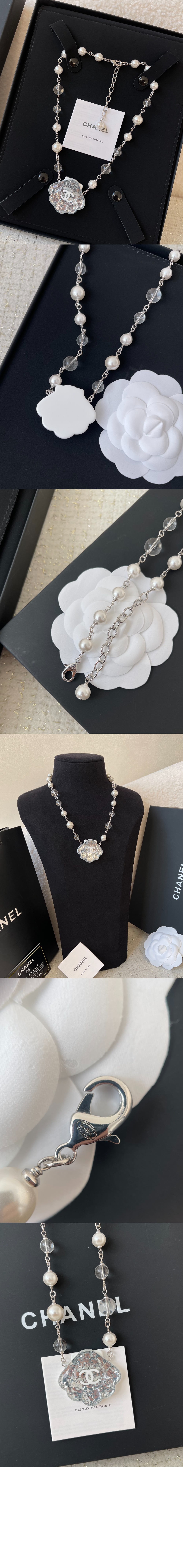 네크리스 ABF124 > Etc - 기타제품