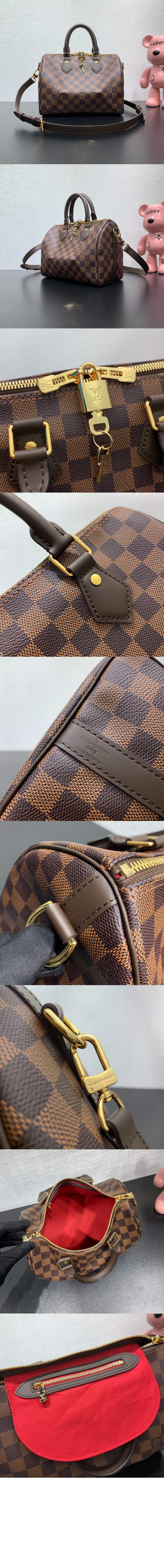 스피디 반둘리에 25 N40575 > Speedy - 스피디