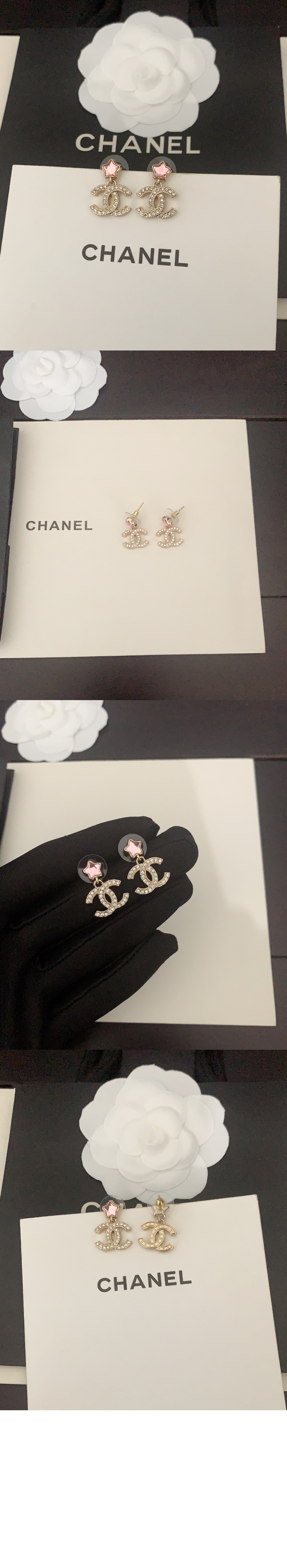 Pendant 귀걸이 ABF211 > Etc - 기타제품