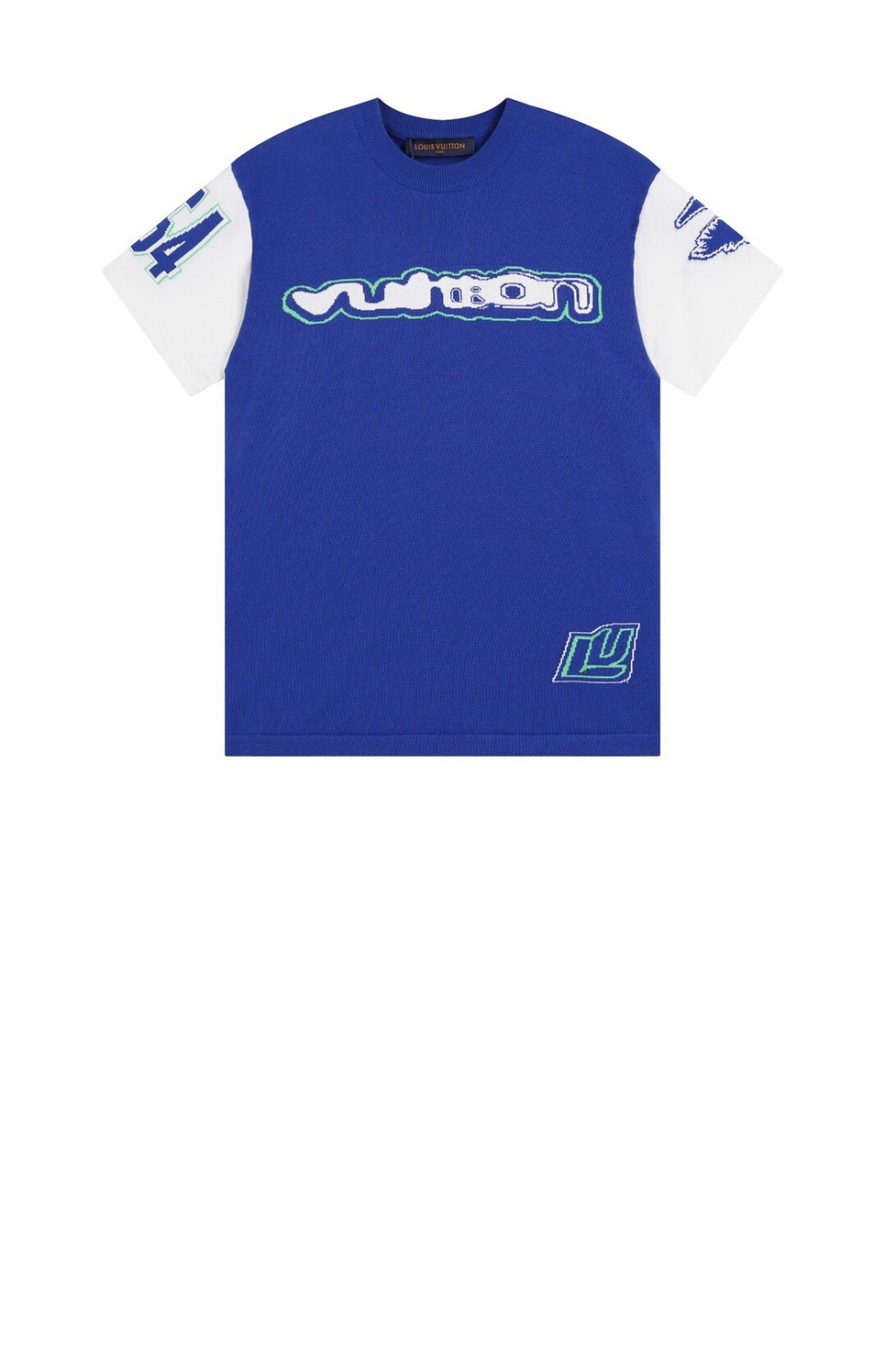 그래픽 코튼 티셔츠 > Etc - 기타제품