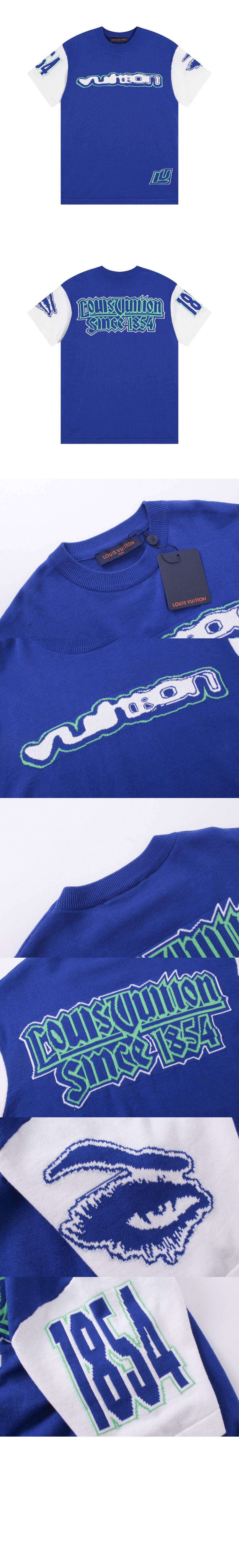 그래픽 코튼 티셔츠 > Etc - 기타제품