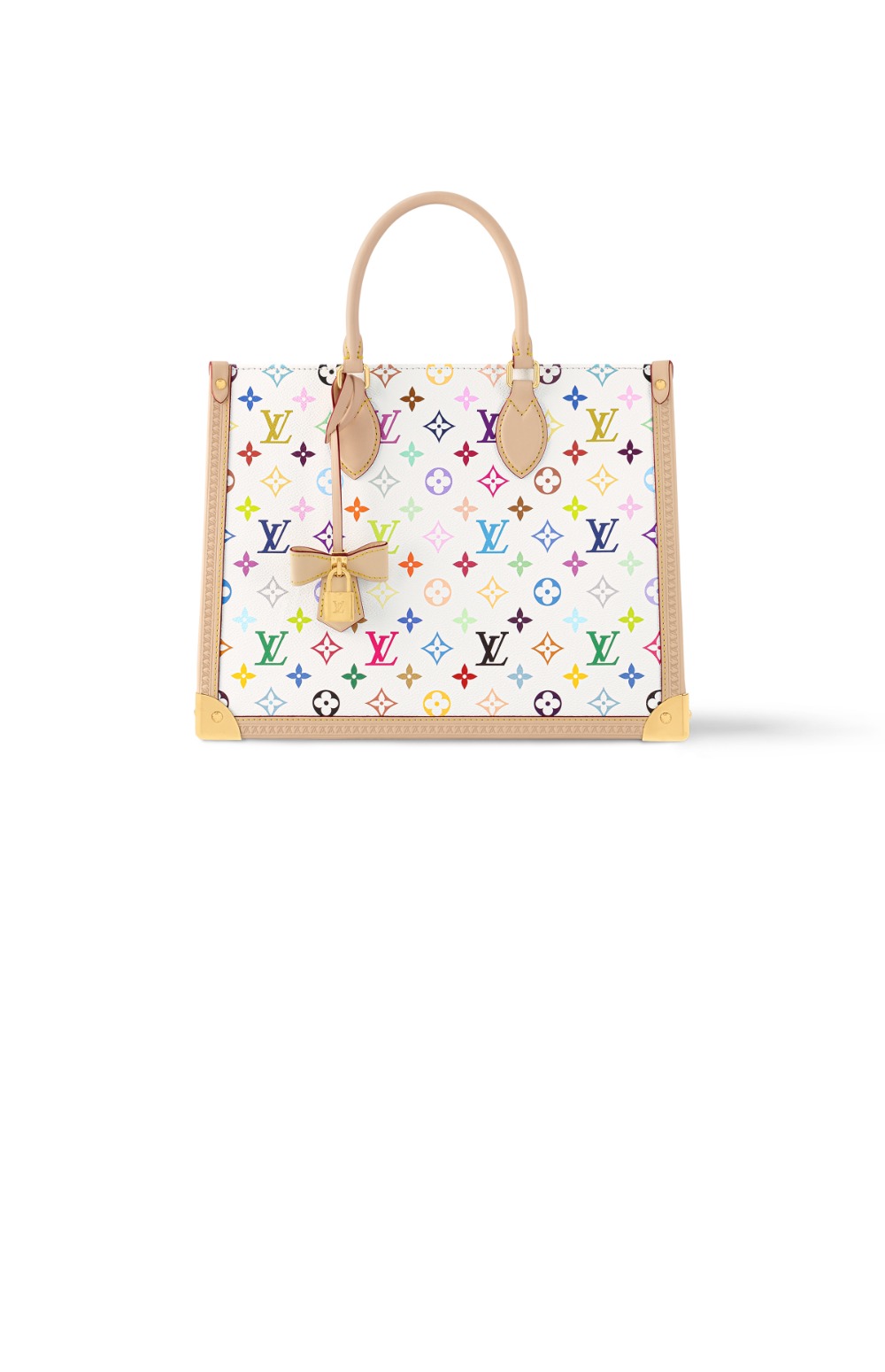 LV x TM 온더고 MM M13079 > Onthego - 온더고