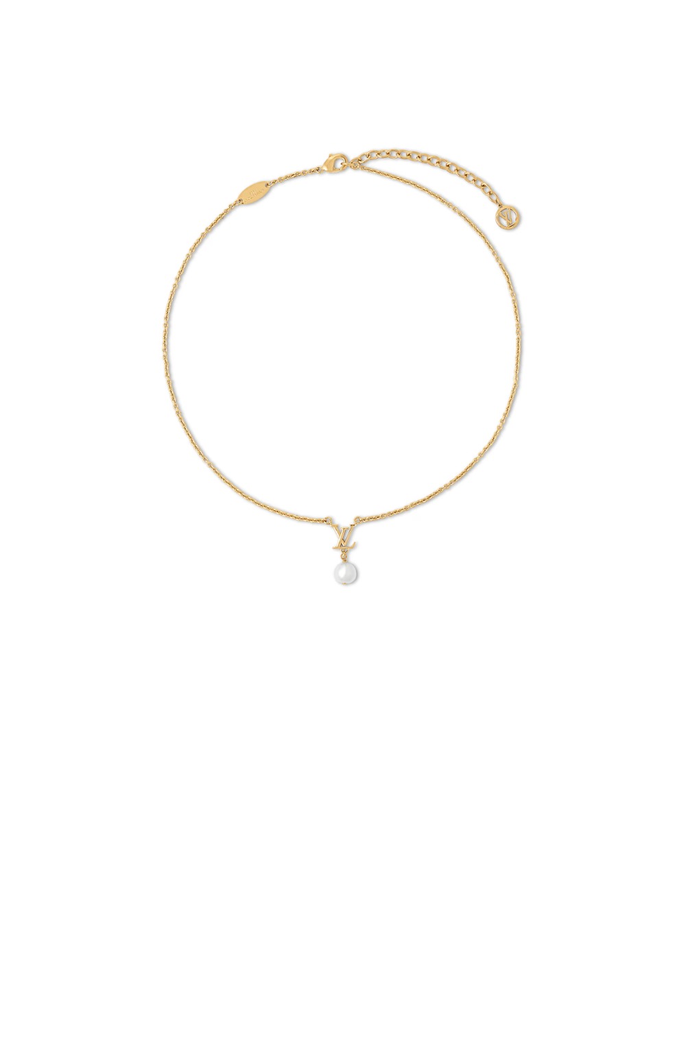 아이코닉 루이자 목걸이 M01623 > Etc - 기타제품