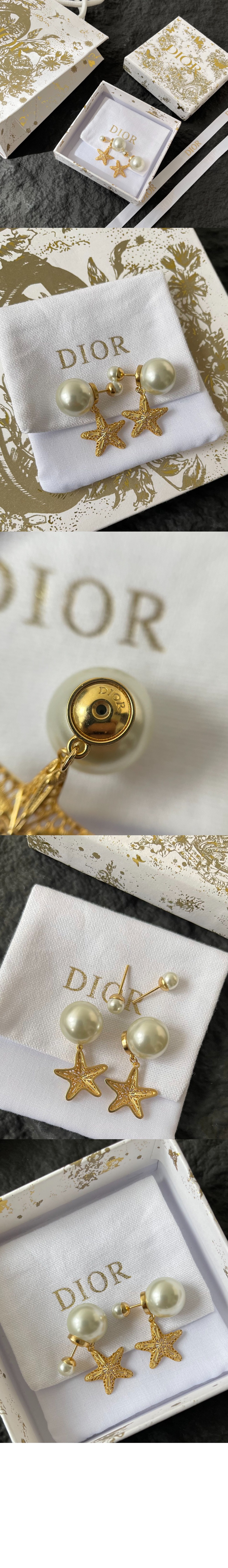 Tribales 귀걸이 E3736 > 디올