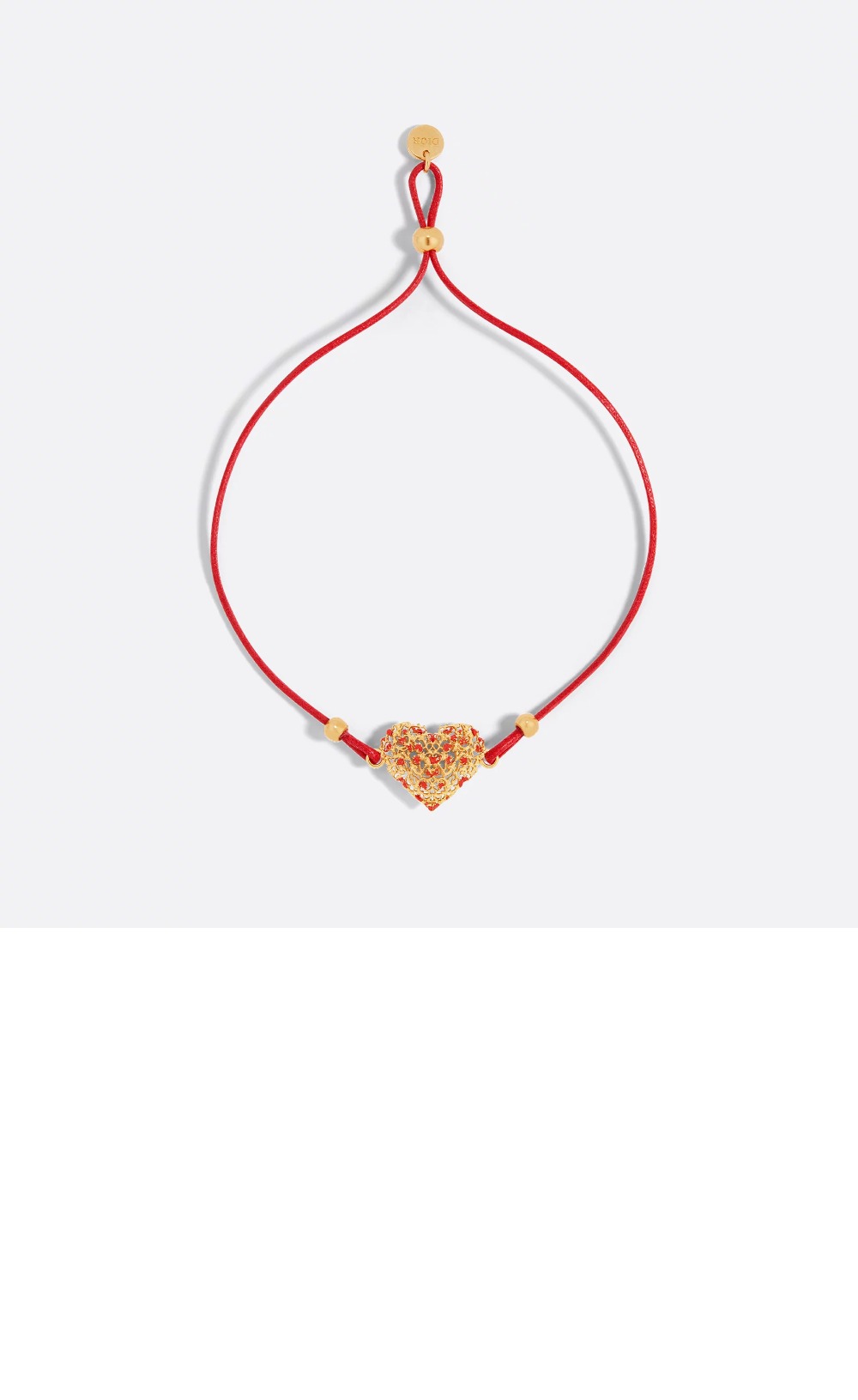 Dioramour Diorelita 팔찌 B2704 > 디올