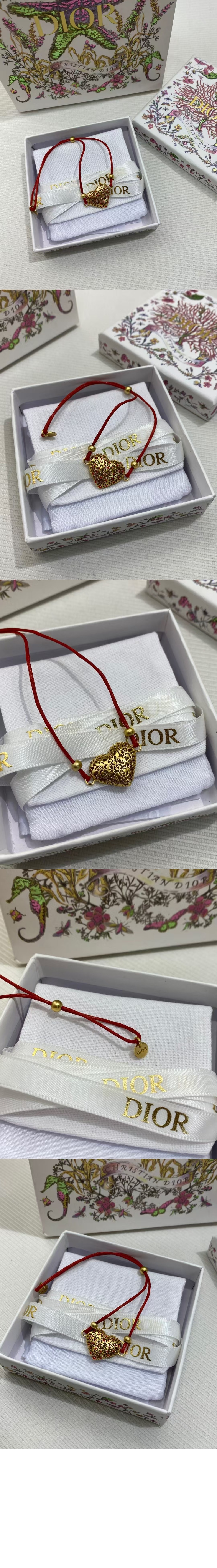 Dioramour Diorelita 팔찌 B2704 > 디올