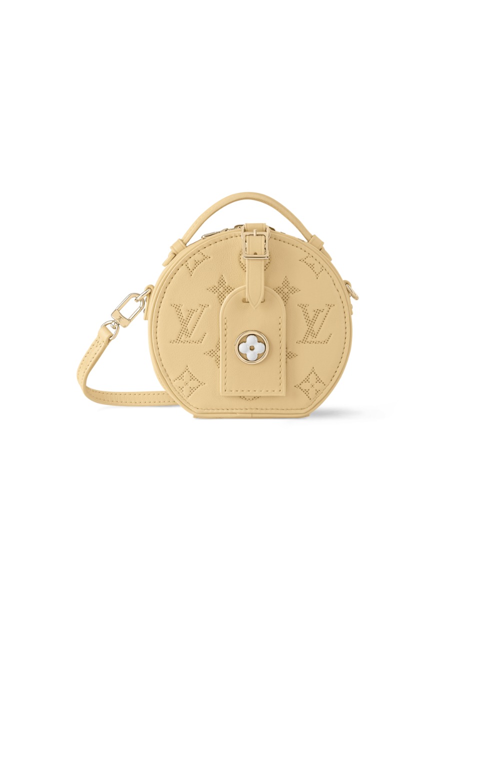 미니 보이트 샤포백 M11294 > Boite Chapeau  - 부아뜨 샤포