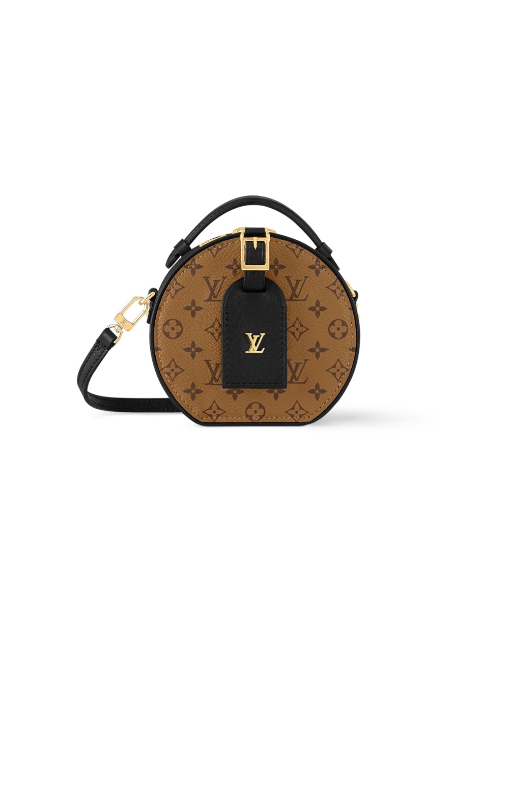 미니 부아뜨 샤포 M83614 > Boite Chapeau  - 부아뜨 샤포