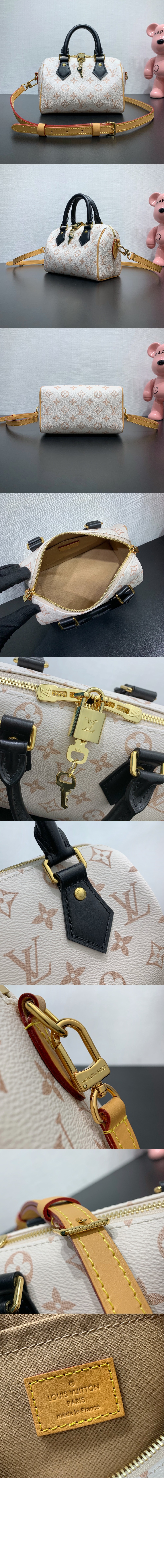 스피디 반둘리에르 20 M46906 > Speedy - 스피디