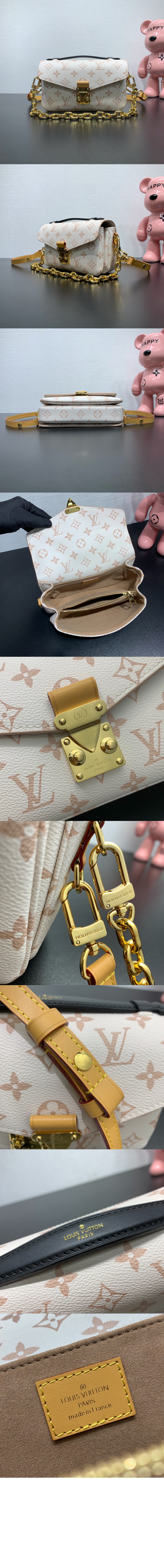 포쉐트 메티스 이스트 웨스트 M46914 > Pochette - 포쉐트