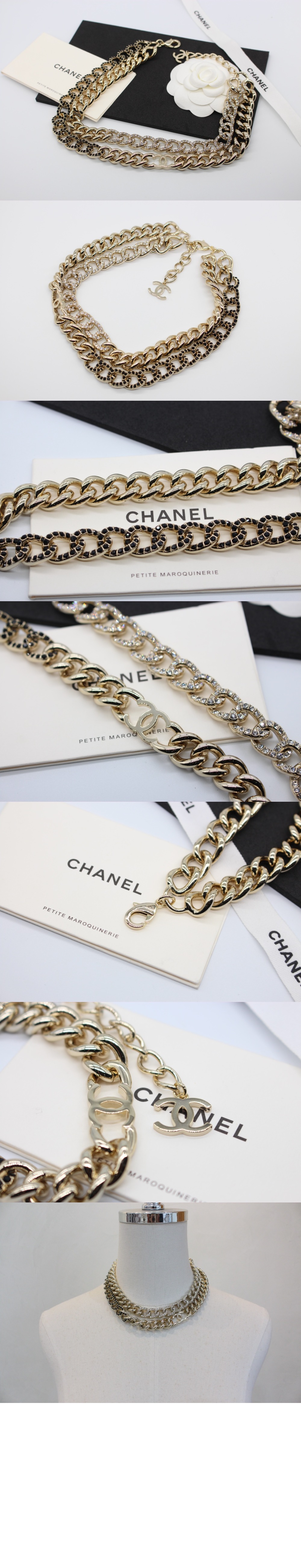 네크리스 ABB913 > Etc - 기타제품