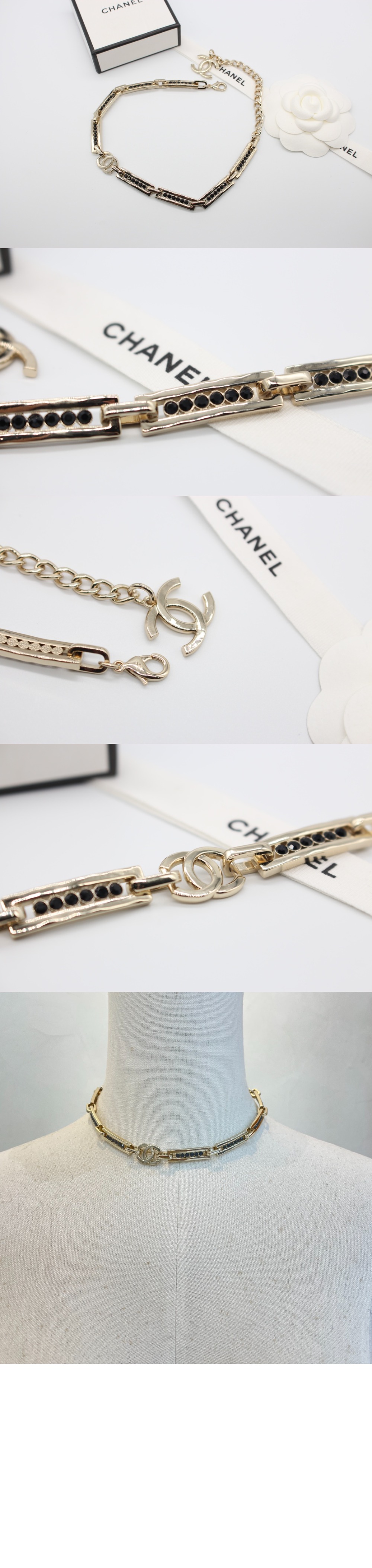 네크리스 ABB953 > Etc - 기타제품