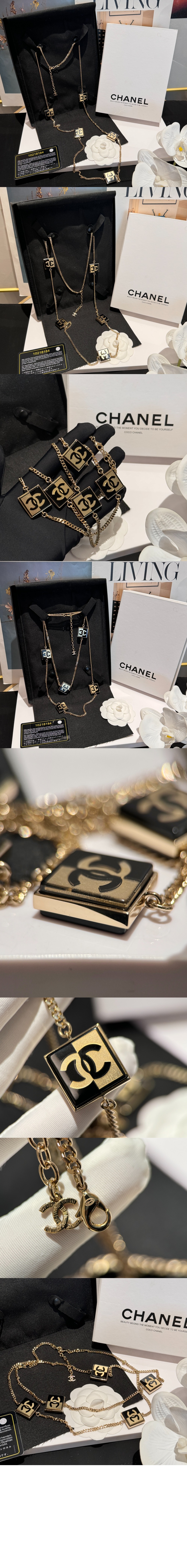 롱 네크리스 ABD691 > Etc - 기타제품