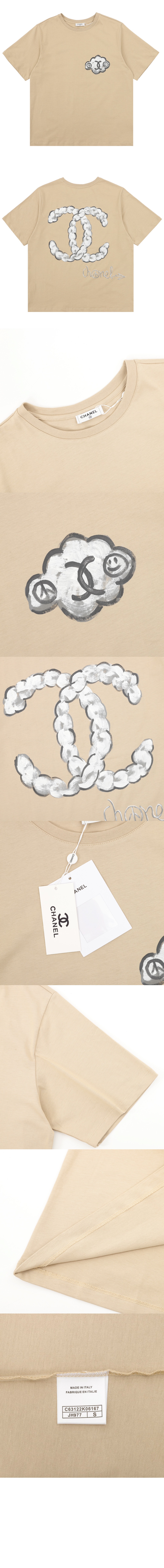 티셔츠 > Etc - 기타제품