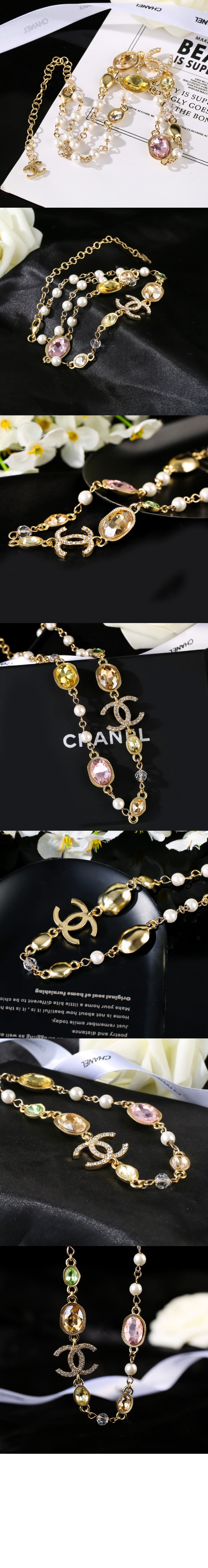 네크리스 AB8616 > Etc - 기타제품